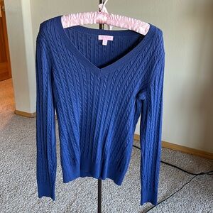 Lilly Pulitzer sweater
